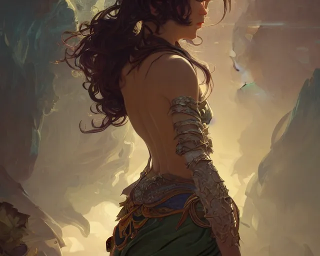 Image similar to photography of antoine verney - carron, deep focus, d & d, fantasy, intricate, elegant, highly detailed, digital painting, artstation, concept art, matte, sharp focus, illustration, hearthstone, art by artgerm and greg rutkowski and alphonse mucha