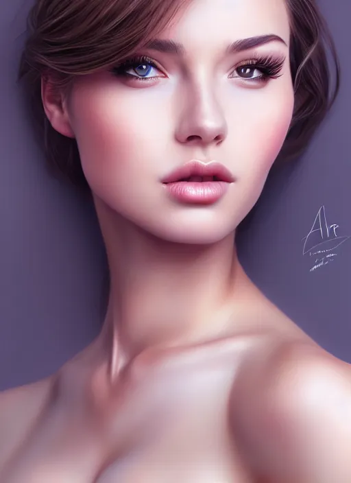 Image similar to a gorgeous female photo, professionally retouched, realistic, smooth face, perfect eyes, symmetrical, full body shot, wide angle, sharp focus, 8 k high definition, insanely detailed, intricate, elegant, art by artgerm