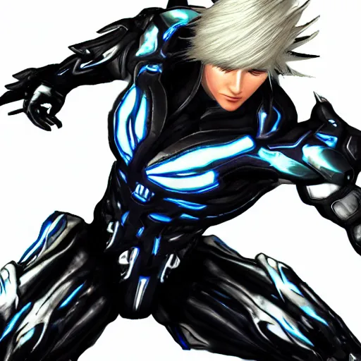 Category:Metal Gear Rising Characters, Platinum Games Wiki