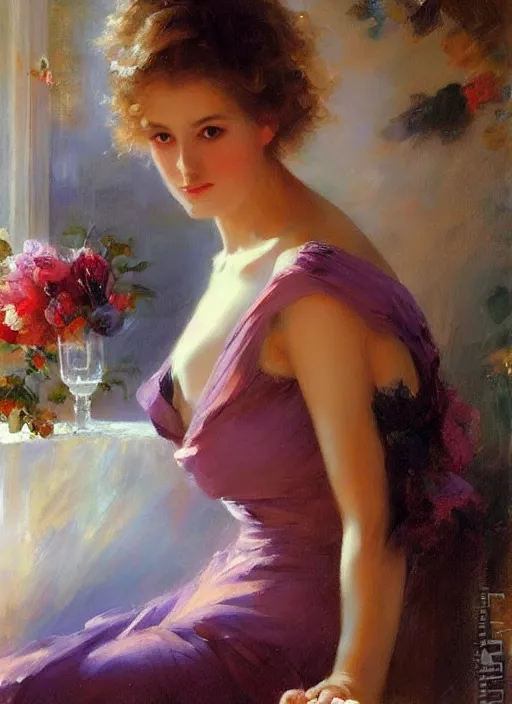 Image similar to by zeronis and vladimir volegov and alexander averin and delphin enjolras