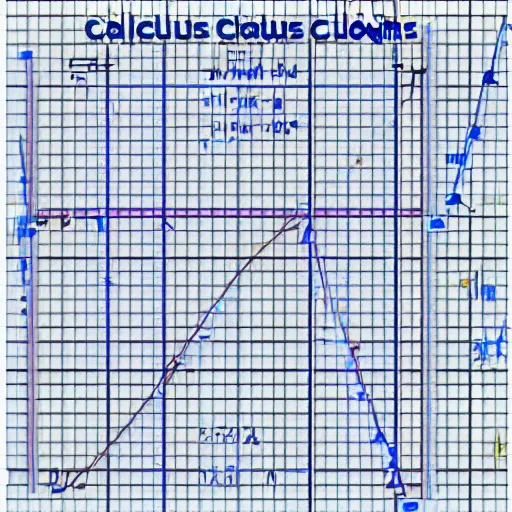 Image similar to calculus graph