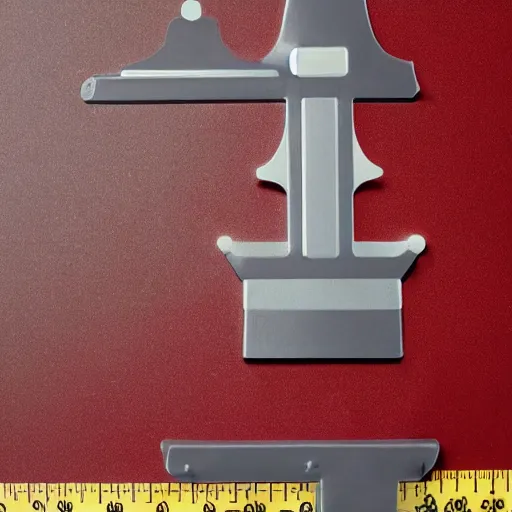 Image similar to a guillotine designed by fisher - price toys, toy guillotine, guillotine!!!!!!!!!!!!!!, high detail product photo