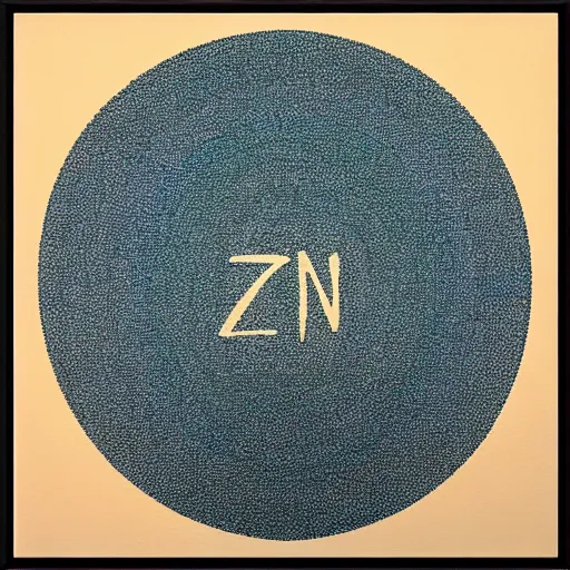 Image similar to zen