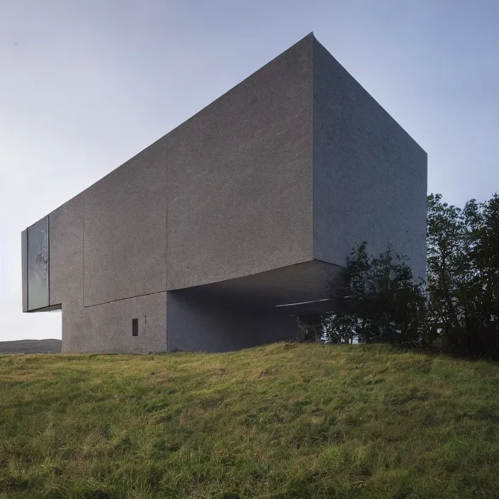 a building in a landscape, complex | Stable Diffusion | OpenArt
