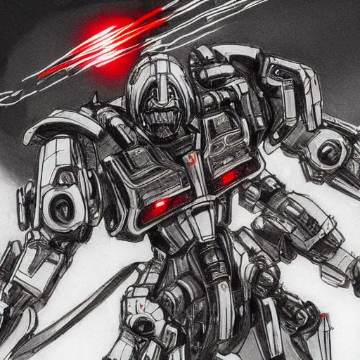 Roly Poly Forklift Robot Mecha Design Sketch by Christopher Gates Doehling  on Dribbble