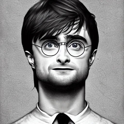 Daniel Radcliffe by TartaRugaKun on DeviantArt