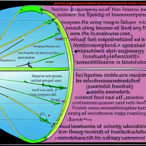 Prompt: Utilizing the imposition of quantum scarring in mass-energy starved environments to breach the mass-energy boundary and reach beyond the dimensional thermocline.