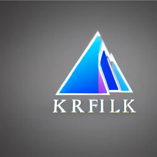 Image similar to proffesional 4k logo for Stable Diffusion