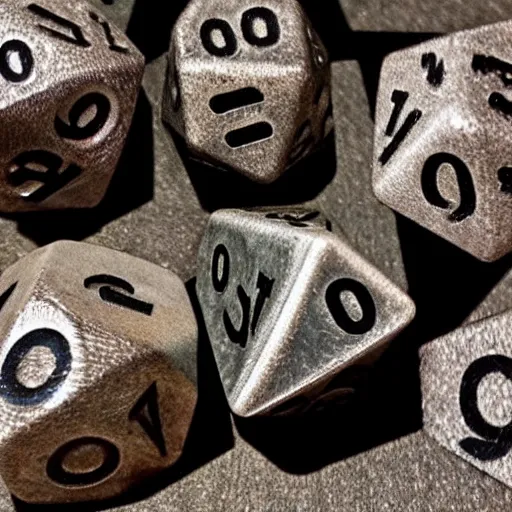 Prompt: d20 made of toes, toenail, finger, hairy, dungeons and dragons, in the style of museum curation, high gloss, artifacts, eldritch, monster manual,