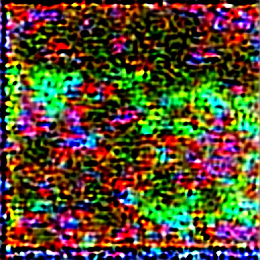 Image similar to diep fried ultra compressed. webm, lossy jpeg, low quality image