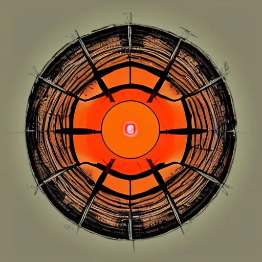 Image similar to cage five years. frozen logic. bound. darkness. captivity. christlike in suffe ring? the confusion of spiritual violence. helicopter whirls. sun scorched eyes. pat down. debriefed. koch minions recite haqqani propaganda “ gray ’ s anatomy ” kinetic art optical illusion 1 0 2 4 x 1 0 2 4