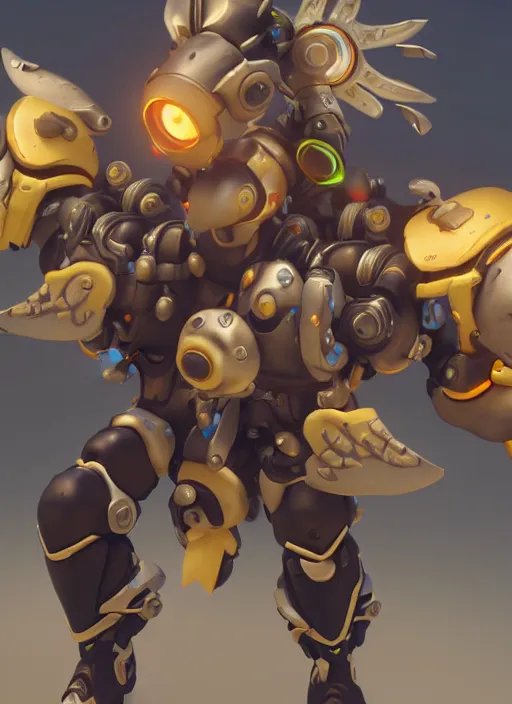 Image similar to character design, overwatch zenyatta, mist, photorealistic, octane render, unreal engine, hyper - detailed, volumetric lighting