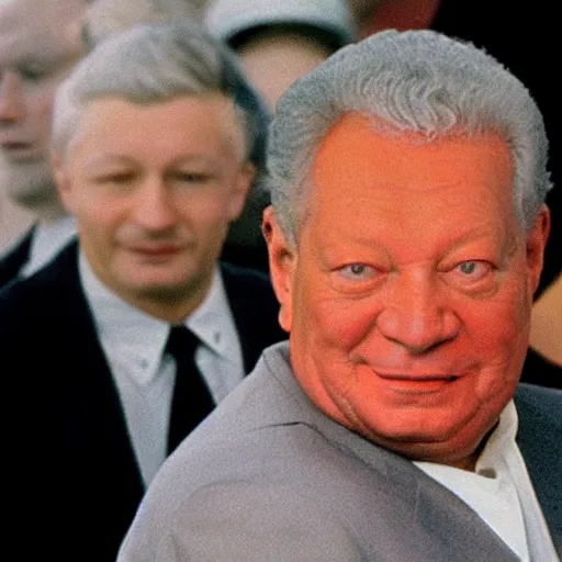 Image similar to yeltsin