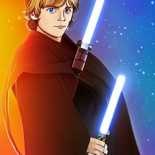 Obi-Wan Kenobi Luke Skywalker Clone Wars Anakin Skywalker Clone Trooper  PNG, Clipart, Anakin Skywalker, Anime,