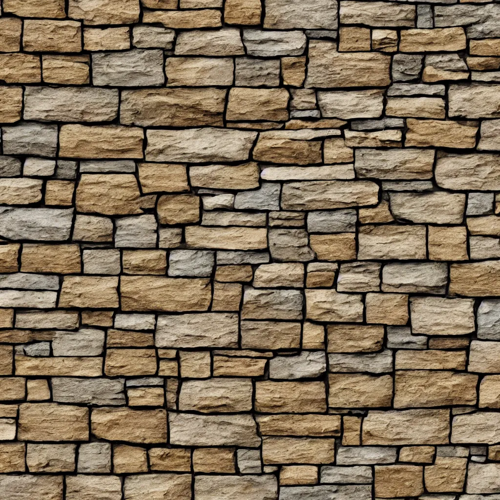 Image similar to tan painted stone wall texture