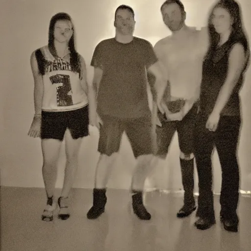Prompt: a low resolution photo with bad lighting, late 2 0 0 0 s