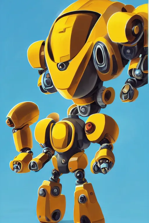 Image similar to metabots medabots medarotto medarot robot minimalist comics helmet mask neon cybereye, behance hd by jesper ejsing, by rhads, makoto shinkai and lois van baarle, ilya kuvshinov, rossdraws global illumination ray tracing hdr radiating a glowing aura