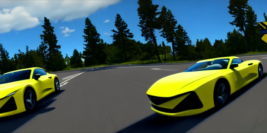 Image similar to 2 0 2 3 beamng. drive gameplay 4 k