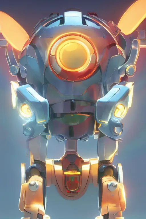 Image similar to metabots medabots medarotto medarot robot minimalist comics helmet mask neon cybereye, behance hd by jesper ejsing, by rhads, makoto shinkai and lois van baarle, ilya kuvshinov, rossdraws global illumination ray tracing hdr radiating a glowing aura