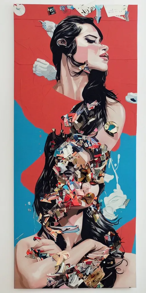 Prompt: no, i can't sleep until i feel your touch, 1 9 8 0's disco by sandra chevrier