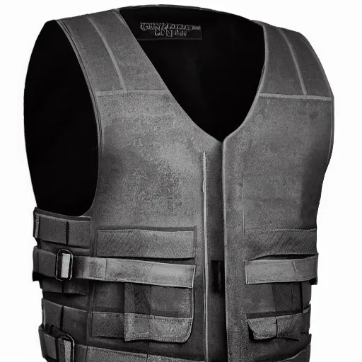 Image similar to bulletproof vest