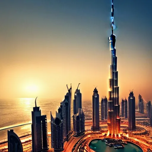 Image similar to gta : dubai, mobile wallpaper