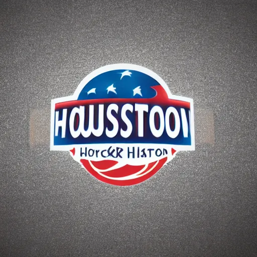 Image similar to houston company logo