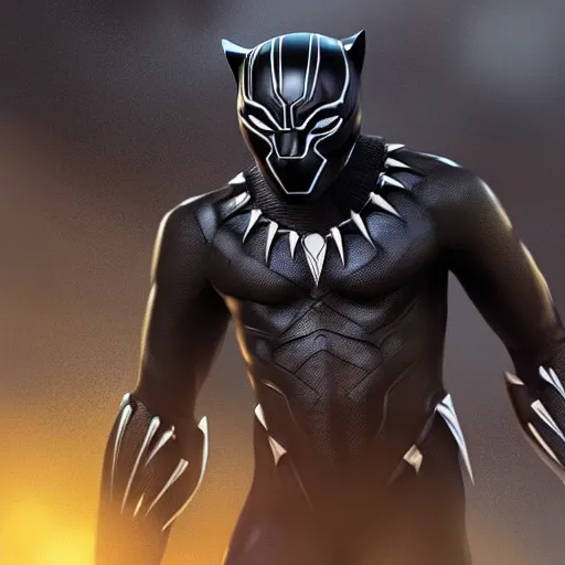 “black panther minions, UHD, hyperrealistic render, | Stable Diffusion ...