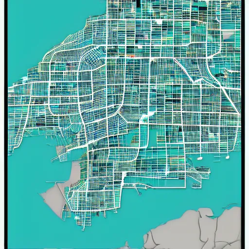 Prompt: CMB map