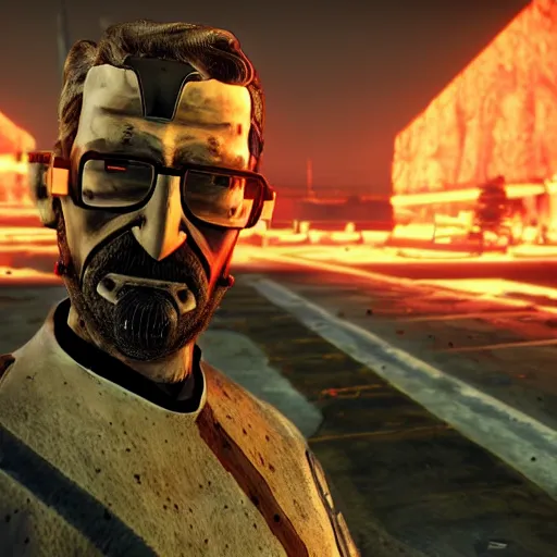 Stream Replicated Man Holotapes - The Fallout Wiki - Fallout New Vegas And  More by Youness Gordon Freeman