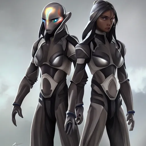 Image similar to CLONE X avatar, artstation,