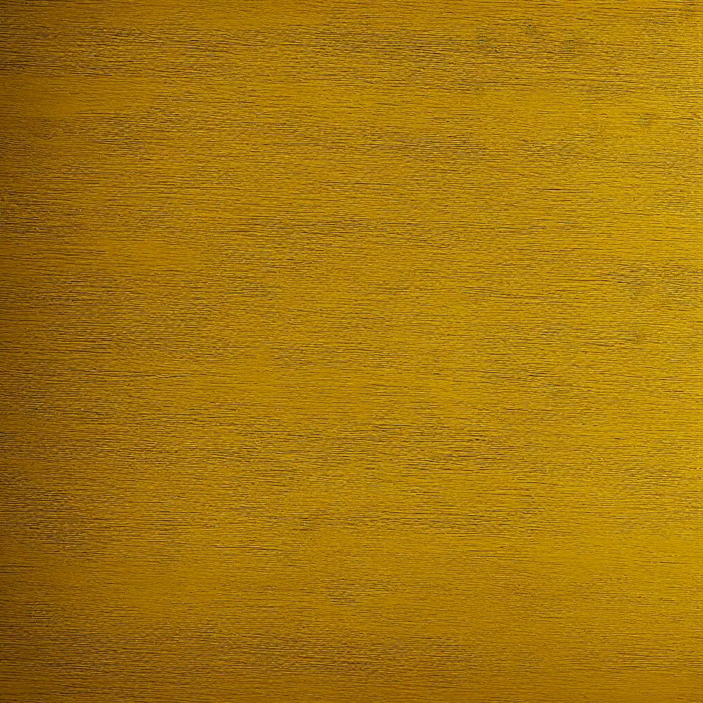 Prompt: yellow painted wood panels wall texture