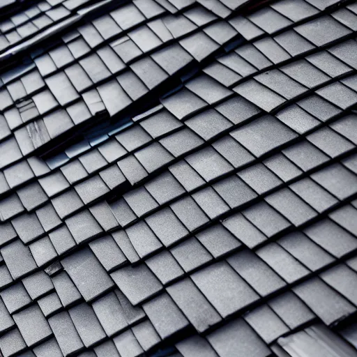 Prompt: tiled roof, dirty, shot on 8 k canon, award winning