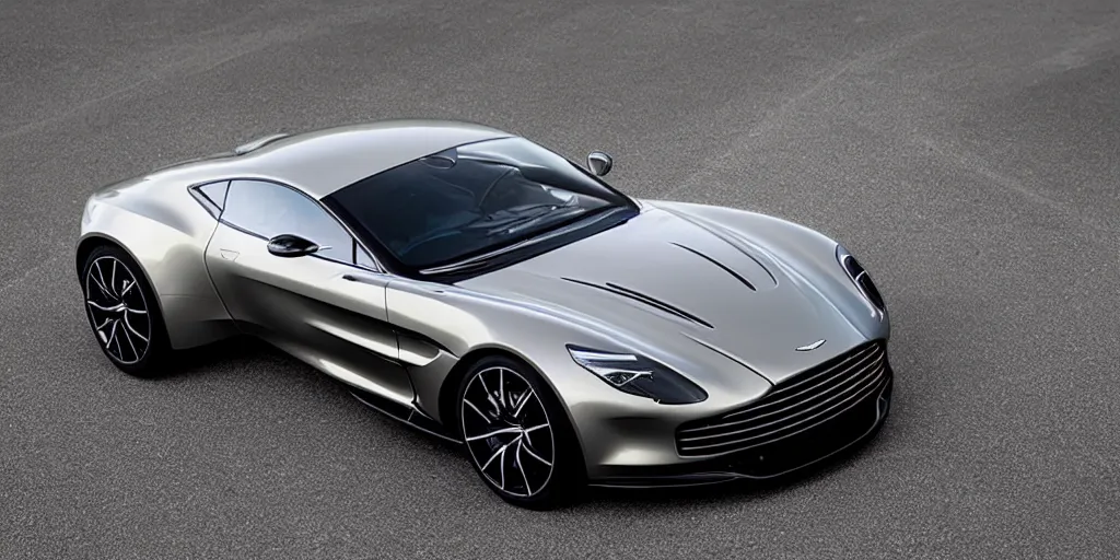 Image similar to “2022 Aston Martin One-77”