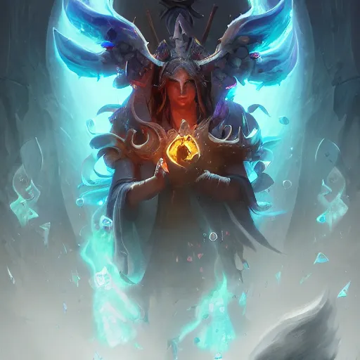 Image similar to arcane ritual artwork, bright art masterpiece artstation. 8 k, sharp high quality artwork in style of jose daniel cabrera pena and greg rutkowski, concept art by tooth wu, blizzard warcraft artwork, hearthstone card game artwork