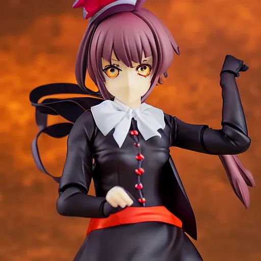 beatrice from umineko no naku koro ni actionfigure Stable