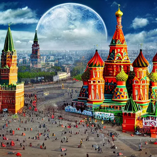 Prompt: fantasy_artwork_hyper_detailed_very_very_very_very_very_very_very_very_very_very_very_very_very_very_very_very_very of Dragon on the Red square, Moscow, matte painting