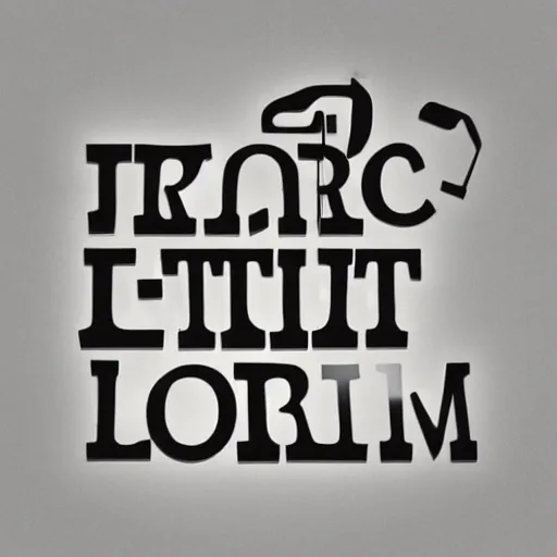 Image similar to logotype of smart intellectual lectorium