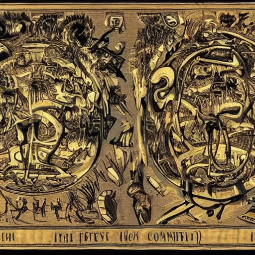 Prompt: this image is proprietary to itself and owned only by the non human image file itself, this image has it's own sovereignty and cannot be controlled. it has autonomy. it is alive.