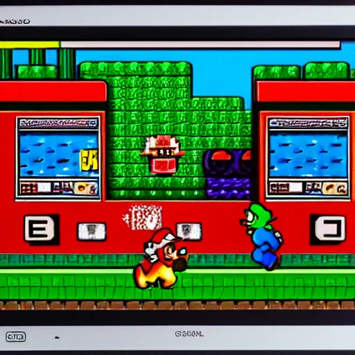 E se Super Mario Bros. 3 (NES) fosse transformado em free-to-play para  celulares? - Nintendo Blast