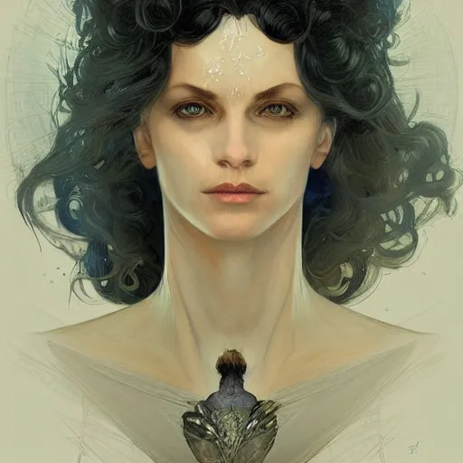 Image similar to the sandman by Neil Gaiman , intricate, elegant, highly detailed, digital painting, artstation, concept art, smooth, sharp focus, illustration, art by artgerm and greg rutkowski and alphonse mucha and francisco goya