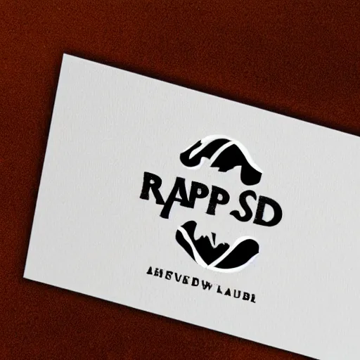 Prompt: rapeseed logo