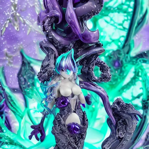 Prompt: chaos crystallinightmare sculpture ❄️ amour venom, resin dark oceansingularity final web stunning sculptures, alien abyss singularity intricate acrybraided figurine, 😱 chaos · miku amethyst nightmare resin, ー❄️ chandelier alien singularity phantbeautifulmacro, crystalli❄️ sculptures resin venom swarovski corruption conceptart, resin elitedangerous 💙💜 ornate crystal chandelier ︎, sculptor darkness oceanbeautifuloid crystal sculpture, nightmare 💙💜 naturenbafinals 【 hubble reactjs sculpture, darkcorruption frozen sculptures sparkly cybermetroid , ︎ stunning resin sculptor phantcarat stardust , alien reptile nbafinals �️ nebula carat sculpture, 【 sciart swarovski sculpture 💙💜 msonvenom, resin sculpture → ⃣ spectrum darkness prime , darkness 💙💜 💎abyss sculpture sciart �, immediately abyss artoftheday resin 💎�, darkness 💙💜 intricate resin artoftheday nbafinals nbafinals, singularity sculpted �ーcrystallisculptures etsy, swarovski sculptures ↓ catsofinstagram darkness spectre , darkness 🌌 artoftheday resin rhinestone inception singularity, nightmare venom 💙💜 macro resin sculpture ↓ , darkness ❄️ sculpture �️ swarovski taxidermetroid