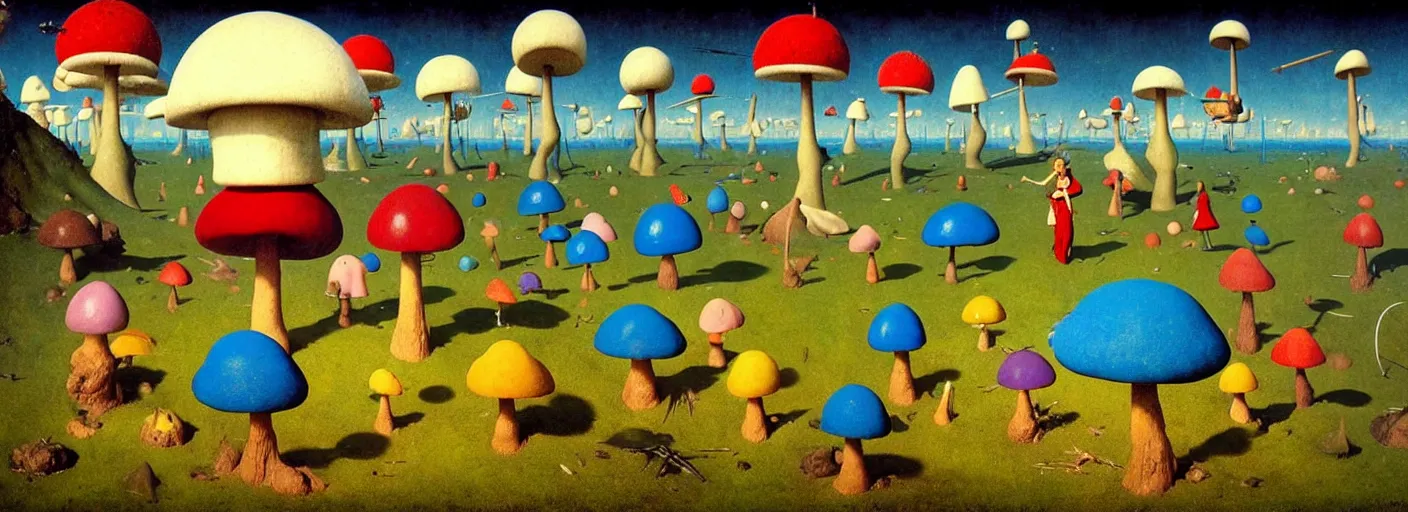 Prompt: surreal colorful single! clay toadstool snail concept art anatomy, action pose, very coherent and colorful high contrast masterpiece by norman rockwell franz sedlacek hieronymus bosch dean ellis simon stalenhag rene magritte gediminas pranckevicius, dark shadows, sunny day, hard lighting, reference sheet white! background