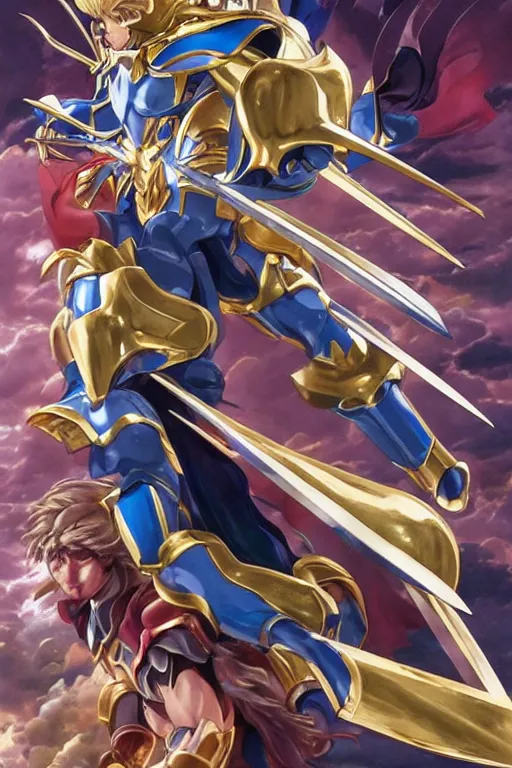 Image similar to 2 0 2 2 knights of the zodiac saint seiya battle for sanctuary hero suit armor comics mask minimalist verytoon nautiljon animes toei animation namco bandai, art by artgerm and greg rutkowski and magali villeneuve