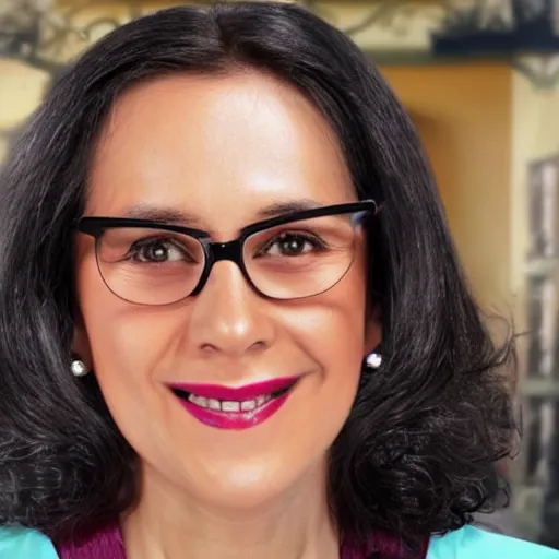 Image similar to Betty la fea