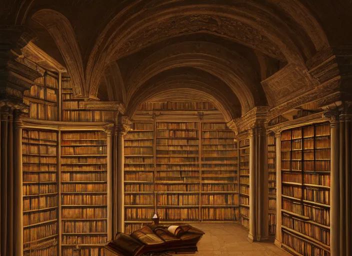 Thư viện cổ, kệ sách đá, phông nền xanh: Dù thế giới chuyển đổi thế nào, những kệ sách đá của thư viện cổ vẫn giữ nguyên vẻ đẹp cổ kính và trang trọng. Phông nền xanh tươi mát kết hợp cùng không gian sách cổ, sẽ đưa bạn trở về thời đại xa xưa của những tác phẩm văn học vô giá.