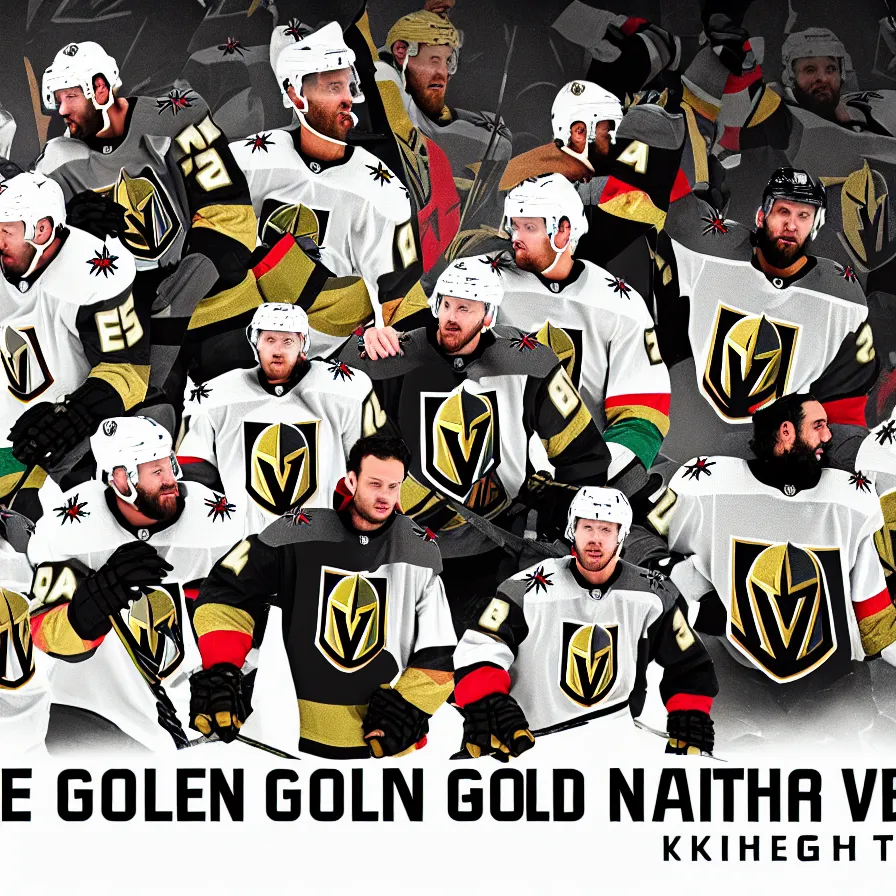 Image similar to vegas golden knights wallpaper