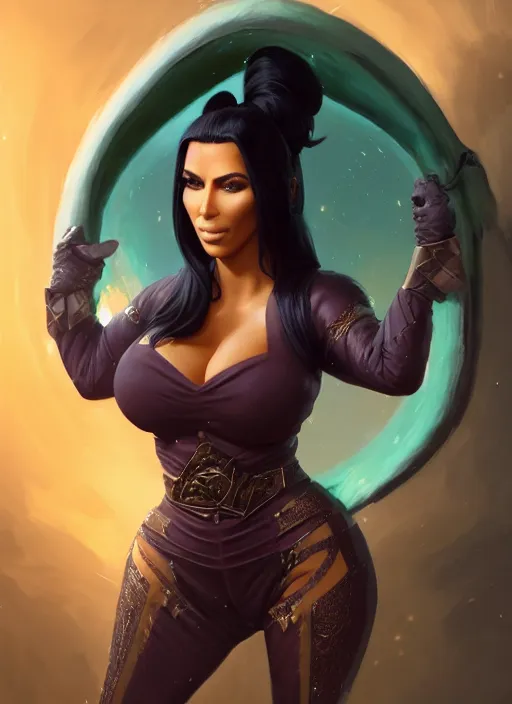 Prompt: highly detailed portrait of kim kardashian as jade cosplay from mortal kombat 1 1, stephen bliss, unreal engine, fantasy art by greg rutkowski, loish, rhads, ferdinand knab, makoto shinkai and lois van baarle, ilya kuvshinov, rossdraws, tom bagshaw, alphonse mucha, global illumination, radiant light