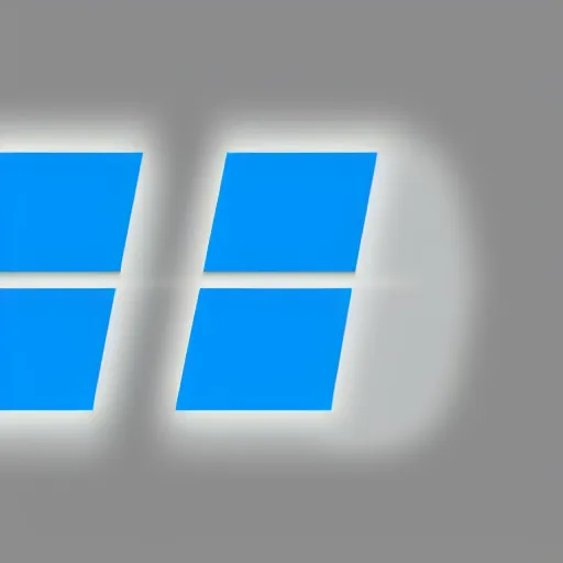 Image similar to Microsoft Windows Logo, 2030